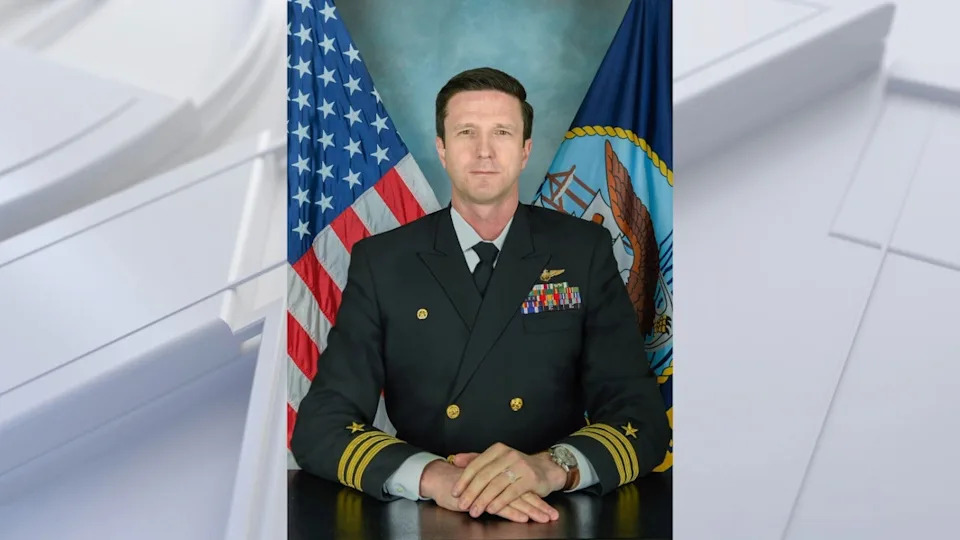 Army Confirms Staff Sgt. Angel Rampersad Killed In July 17 Missile And Drone Attack At Jordan Air Base