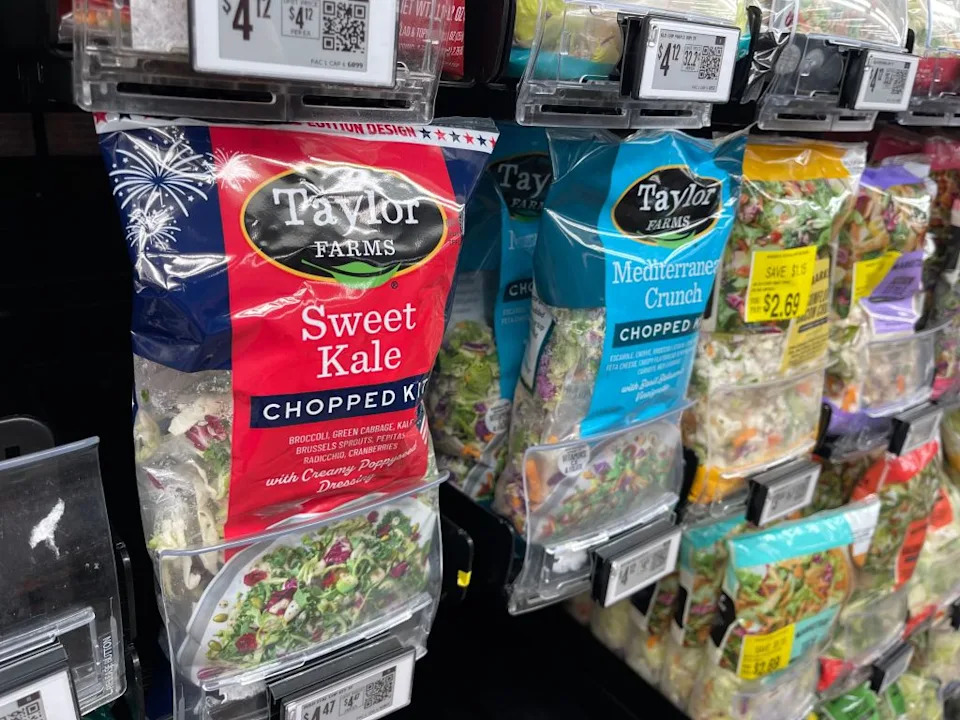 Taylor Farms CEO Responds After Cyclospora Outbreak, Recall and Class-Action Suit