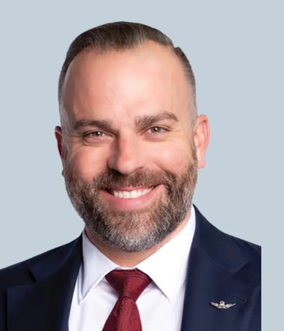 Heritage Foundation Staffer Stopped at Senate Office After 10-Round Magazine and Suspected Drugs Found