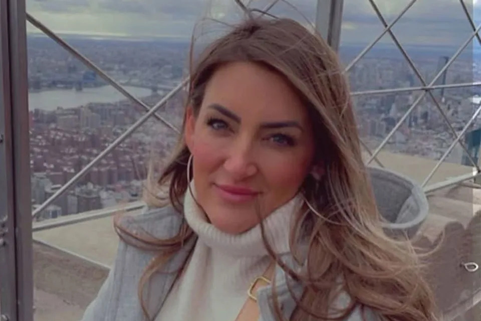 Influencer Sara Gilson Sought Emergency Protective Order A Month Before Apparent Murder‑Suicide Amid Allegations Against Husband