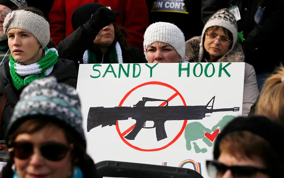 AR-15 Bans at the Crossroads: How the Supreme Court’s Historical-Analogy Test Could Decide Their Fate