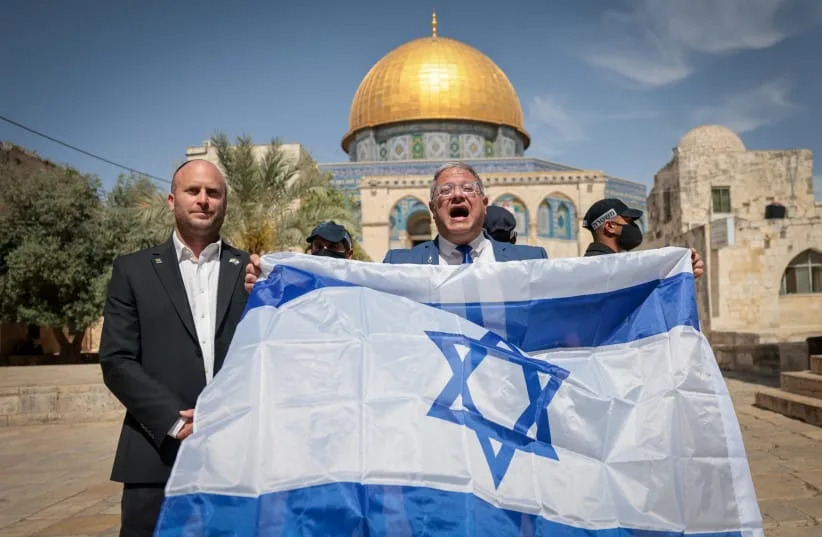 Four Years On: What Netanyahu’s 2022 Government Actually Delivered
