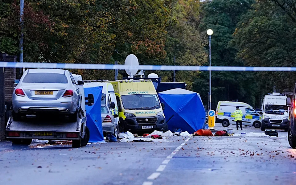 Israel’s London Envoy: 'I'll Feel Safer Back Home' — Narrow Escape and a Warning on Rising Anti‑Semitism in Britain