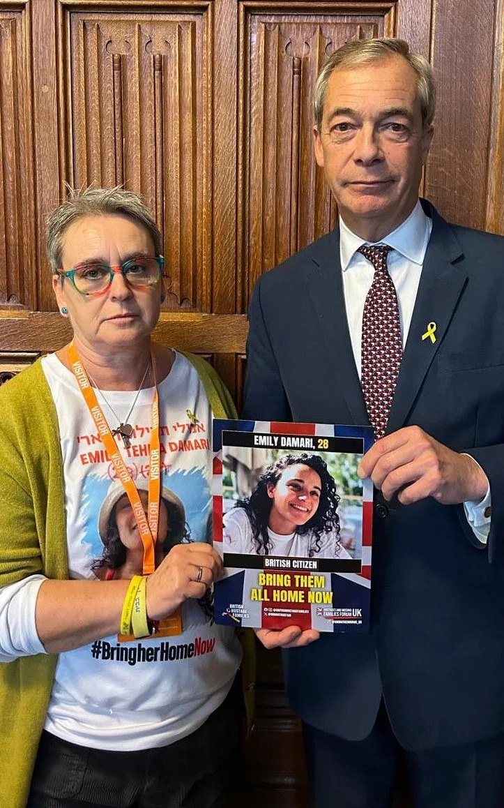 Israel’s London Envoy: 'I'll Feel Safer Back Home' — Narrow Escape and a Warning on Rising Anti‑Semitism in Britain