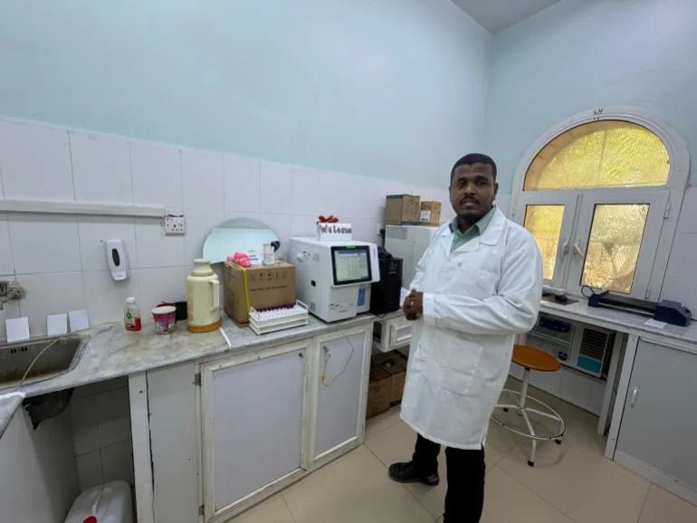 Yemen Races to Contain Dengue as Mosquito Breeding Sites Thrive in Mukalla Slums