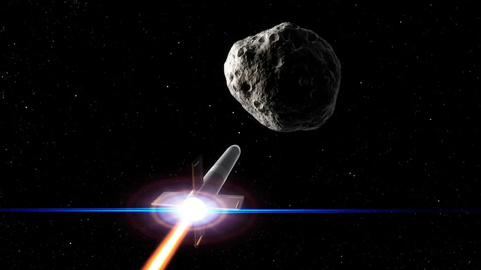 1998 SH2 — Asteroid Koji Se Ispostavio Kao Prikrivena Kometa: Zašto Je To Važno