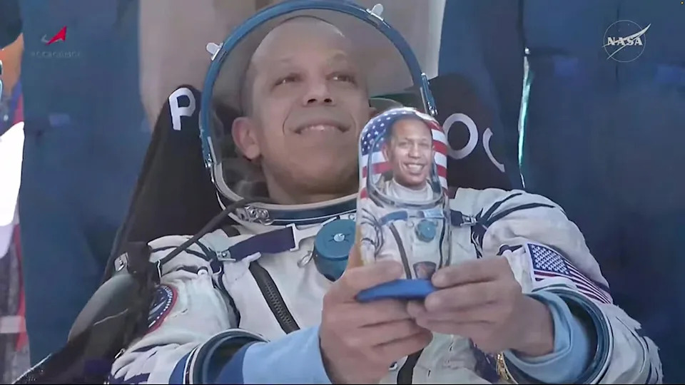 Sojuz MS-28 Vratio Trojicu Sa ISS Nakon 241 Dana — Precizno Sletanje Kod Džezkazgana