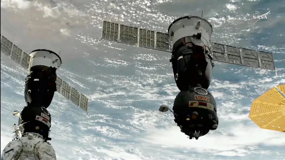 Sojuz MS-28 Vratio Trojicu Sa ISS Nakon 241 Dana — Precizno Sletanje Kod Džezkazgana