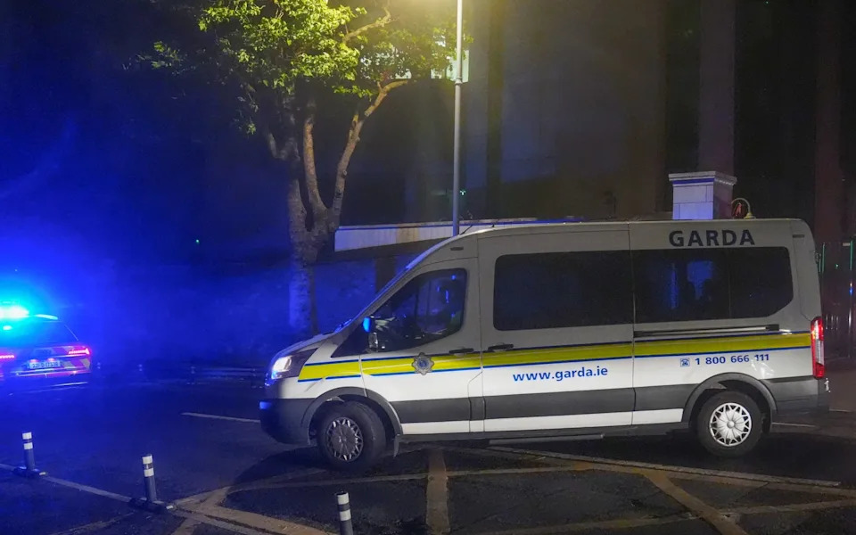 Pronađena upotrebljiva Semtex bomba: radnik muzeja optužen, vozačica puštena uz kauciju