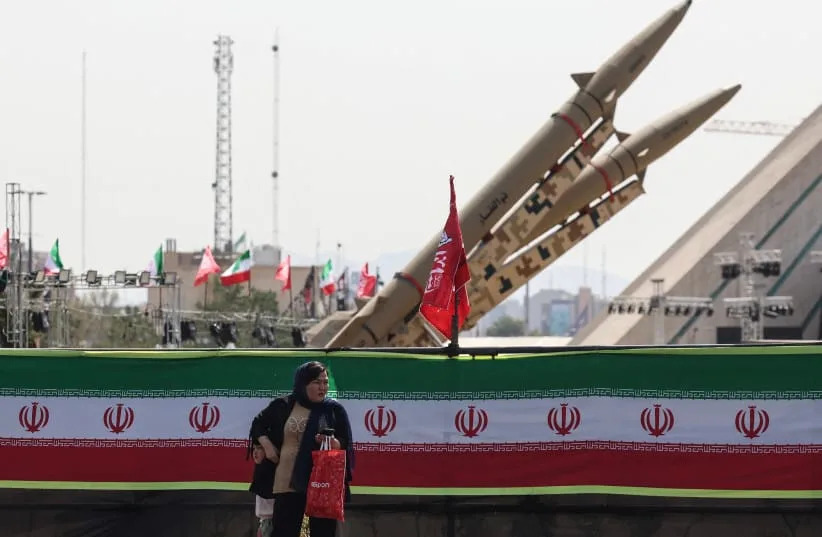 US and Iran Reply to Pakistan-Qatar Mediation Bid as Strikes Pause