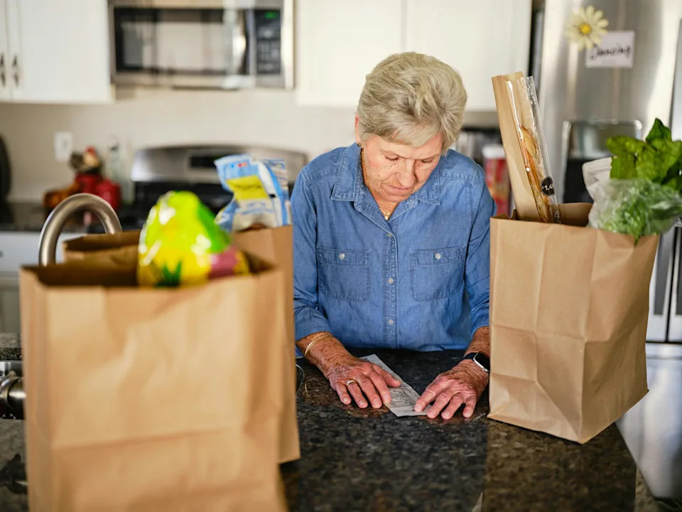 Why Many Older Americans Are Losing Ground Even With an 80-Year-Old President