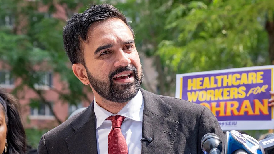 Exclusive: Legal Guide Advises NYPD Officers They Can Share Immigration Status With ICE, Citing Section 1373