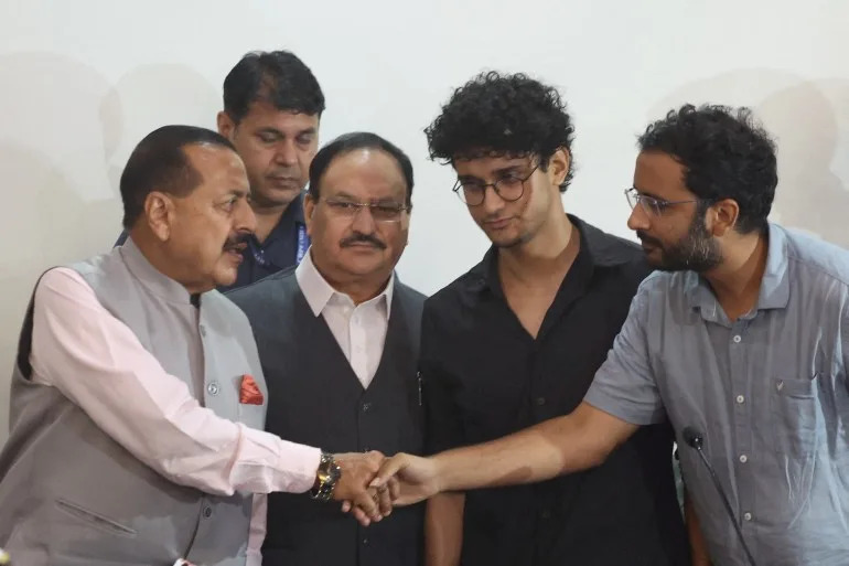 After Pradhan’s Exit: What’s Next for India’s ‘Cockroach’ Youth Movement?