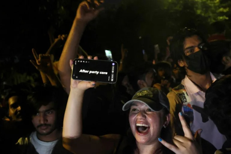 After Pradhan’s Exit: What’s Next for India’s ‘Cockroach’ Youth Movement?