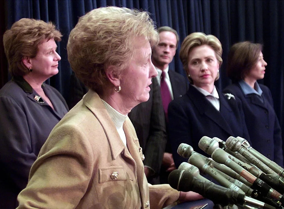 Darline Graham Tapped For Lindsey Graham’s Senate Seat — A Rare, Contentious Tradition Returns