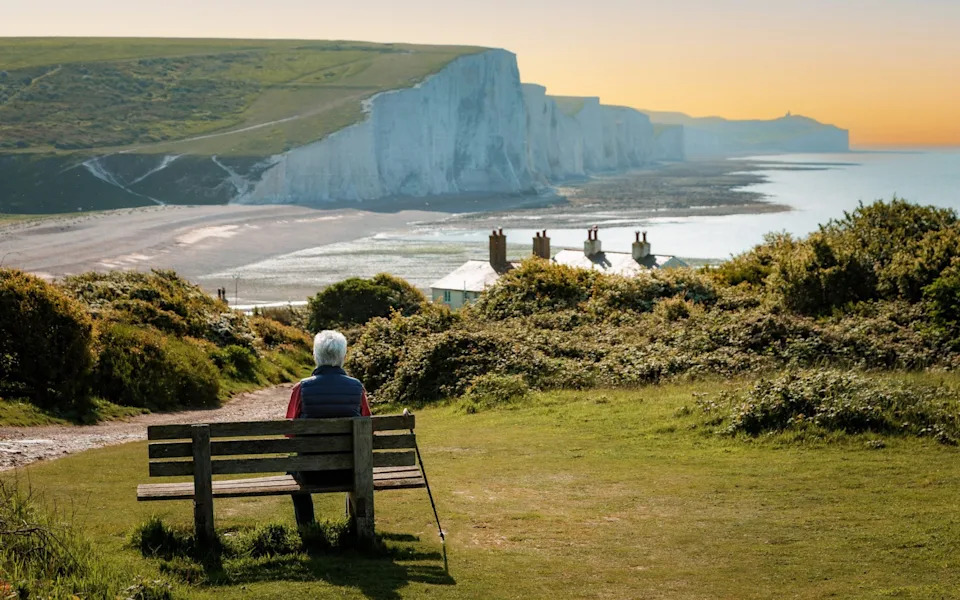 Seaford's Chyngton Field: Historic Greenspace at the Heart of a Housing Devolution Row