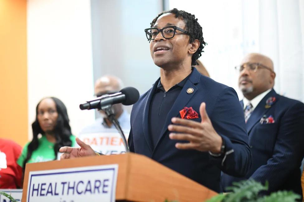 Missouri Rematch: Cori Bush vs. Wesley Bell Becomes a High-Stakes Test for Democrats