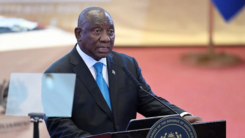 Mass Anti-Immigrant Protests Push 160,000+ Undocumented People Out of South Africa — Tensions Rising Over Jobs, Services and Border Control
