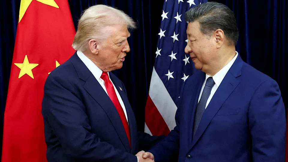 Beijing’s Influence Machine: Federal Filings Reveal How China Seeks To Sway America