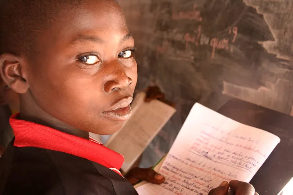 Global Literacy in 2026: The Eight Lowest and Three Highest Performers