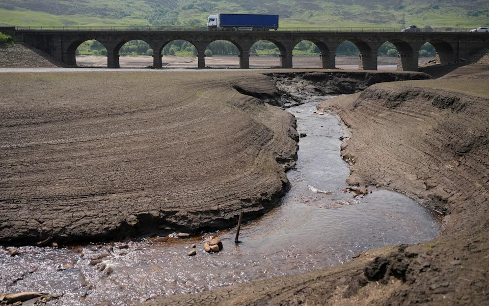 Klimatske promene su stvarne — zašto desnica mora preuzeti inicijativu