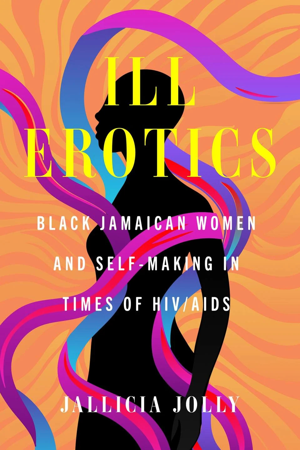 Forty-Five Years On, New Book Argues Black Women’s Leadership Has Been Overlooked in the HIV/AIDS Story