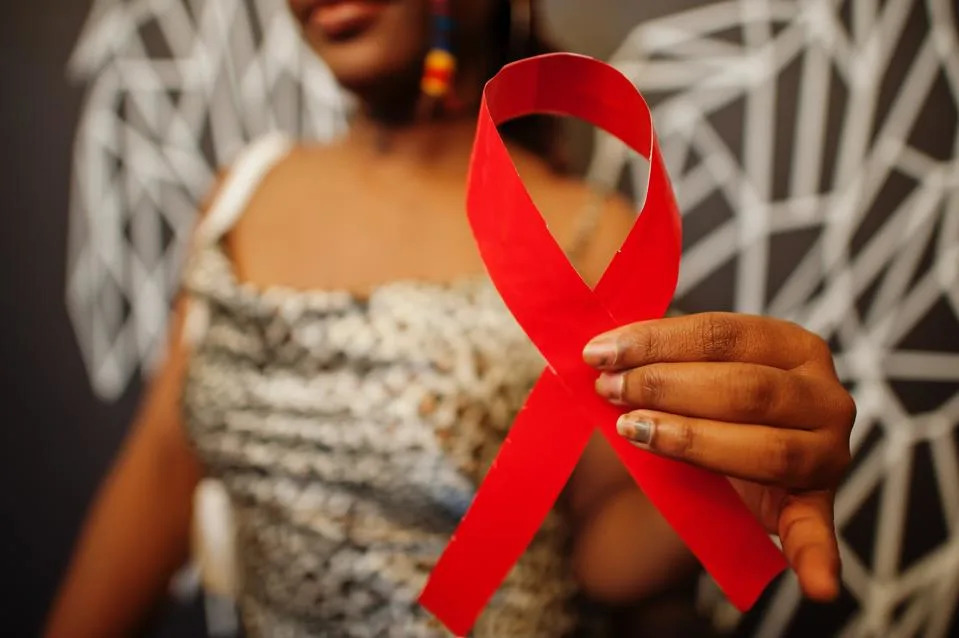 Forty-Five Years On, New Book Argues Black Women’s Leadership Has Been Overlooked in the HIV/AIDS Story