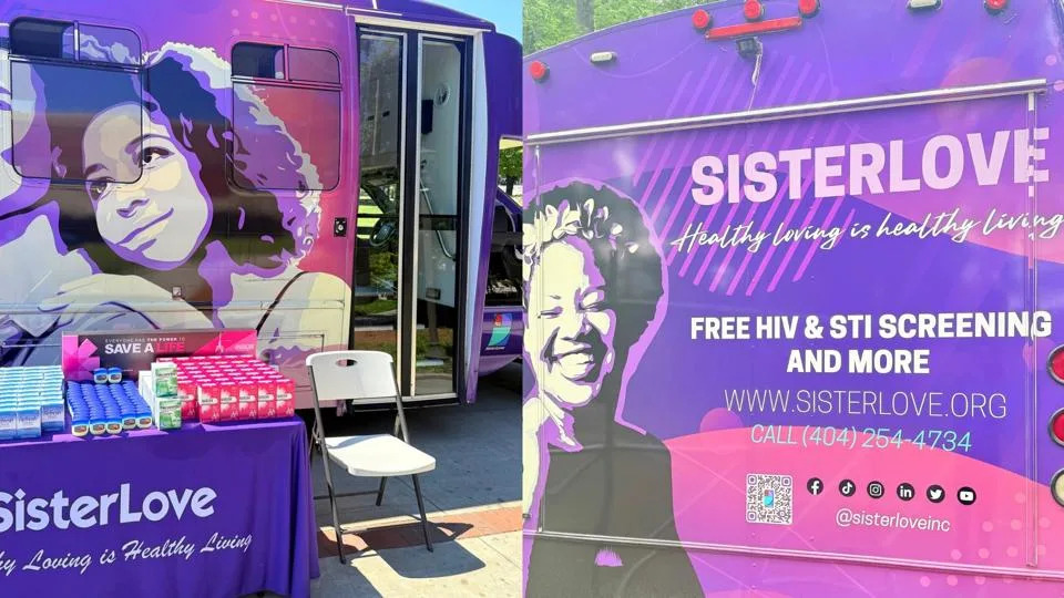 Forty-Five Years On, New Book Argues Black Women’s Leadership Has Been Overlooked in the HIV/AIDS Story