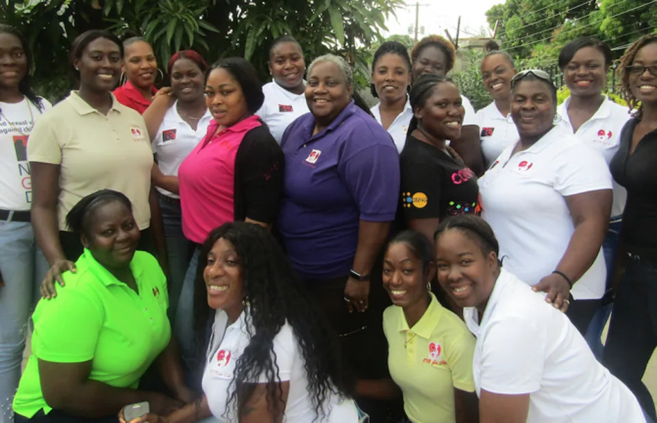Forty-Five Years On, New Book Argues Black Women’s Leadership Has Been Overlooked in the HIV/AIDS Story