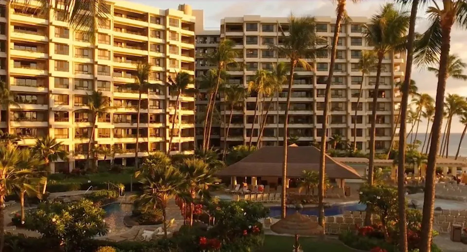 California Family Says They Were Targeted As 'Haole Boys' and Beaten at Luxury Maui Resort