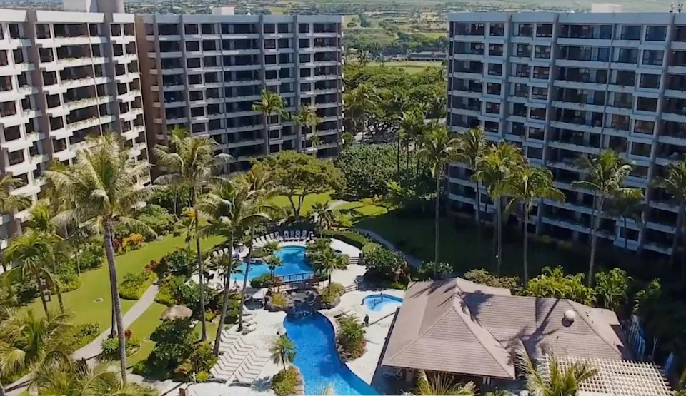 California Family Says They Were Targeted As 'Haole Boys' and Beaten at Luxury Maui Resort