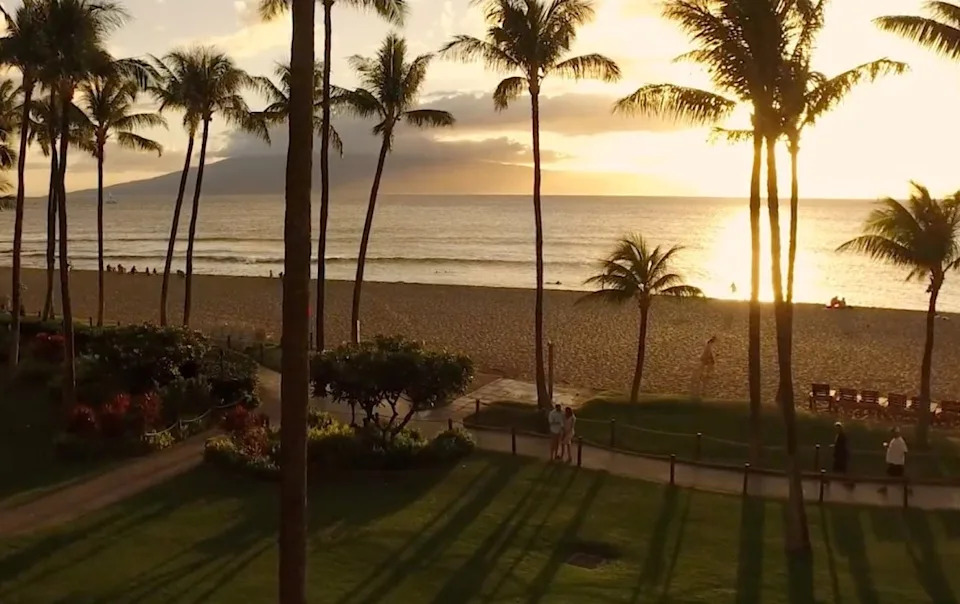 California Family Says They Were Targeted As 'Haole Boys' and Beaten at Luxury Maui Resort