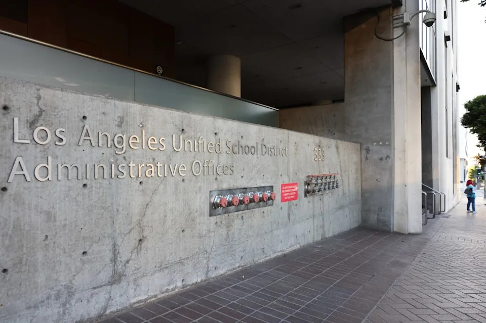 Smoking-Gun Letter: County Warned LAUSD Of 'Severe' Fiscal Crisis Before Board Approved $1.2B In Raises