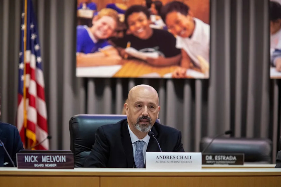 Smoking-Gun Letter: County Warned LAUSD Of 'Severe' Fiscal Crisis Before Board Approved $1.2B In Raises