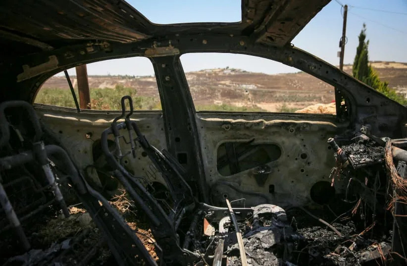 Nablus Official Says Netanyahu Prioritizes Election Politics Over Curbing Settler Violence