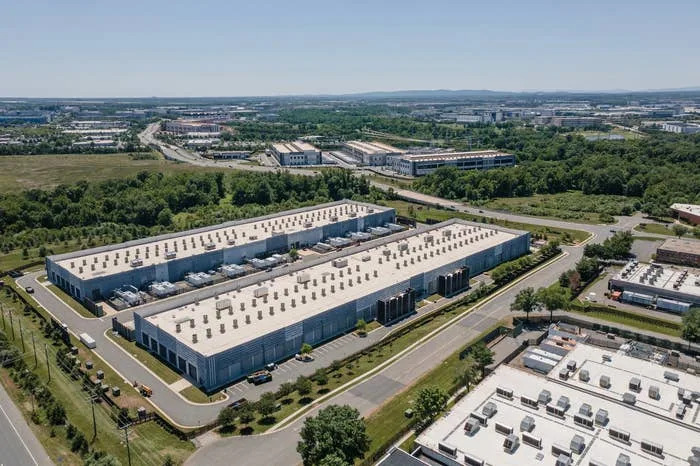 Trump's Call to Back Data Centers Goes Viral: 