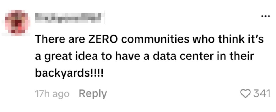 Trump's Call to Back Data Centers Goes Viral: 