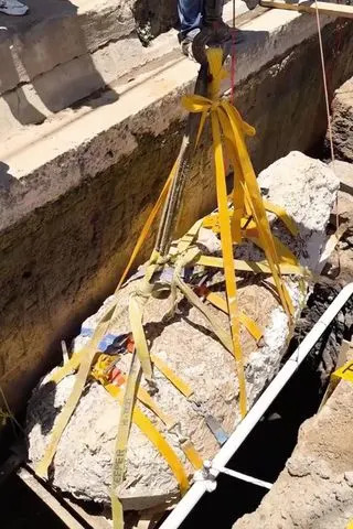 3,000-Year-Old Pre-Hispanic Burial Near San Salvador Yields Skull, Turtle-Shaped Vessel and Cassava Remains