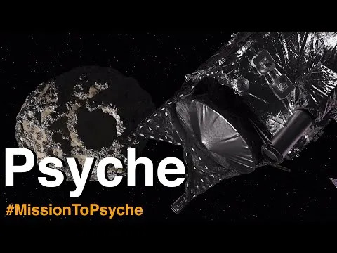Psyche Proletela 4.600 km Od Marsa i Snimila Hipnotički Time‑Lapse — Put Ka Metalnom Asteroidu