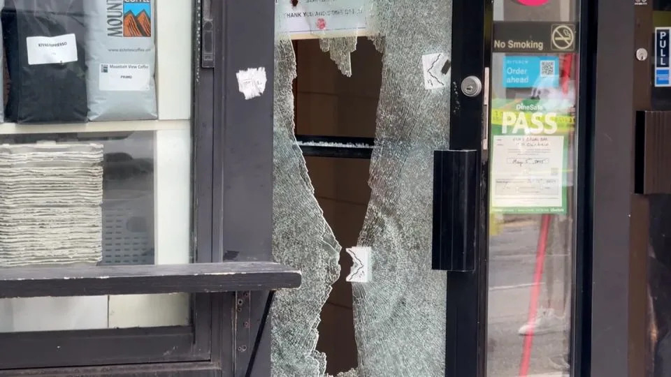 Toronto Hate-Crime Unit Probes Gunfire and Vandalism at Two Jewish-Owned Bagel Shops