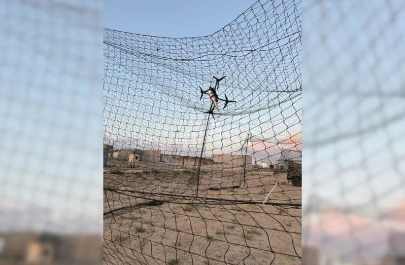 IDF oborio nenaoružani dron Hezbolaha nad južnim Libanom — Izrael razmatra potpunu zabranu dronova