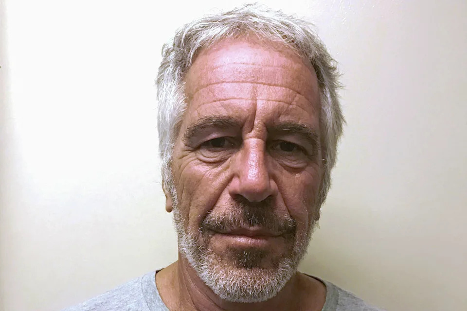Jeffrey Epstein’s Former Girlfriend Reportedly Practiced as a Part-Time NYC Dentist