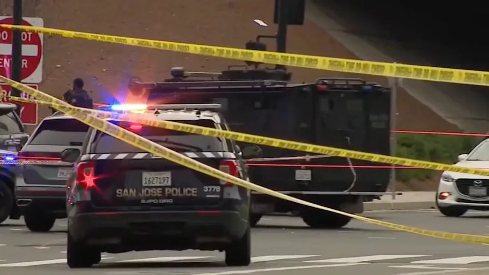 One Dead, Six Wounded in Shooting at Unsanctioned Morgan Hill Party That Drew 300+