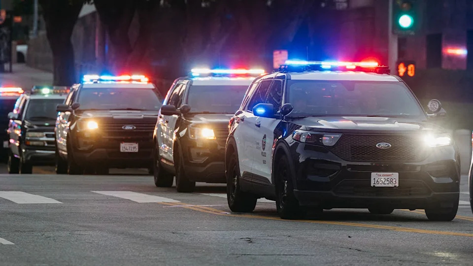 One Dead, Six Wounded in Shooting at Unsanctioned Morgan Hill Party That Drew 300+