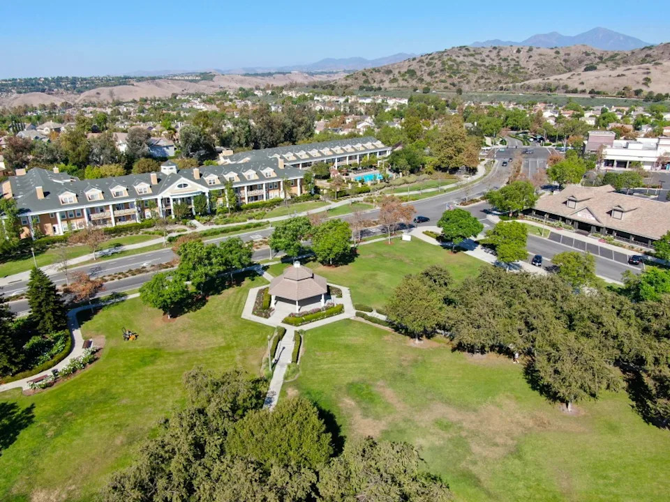 Ladera Ranch Fears Grow After State Cancer Data Shows Rare Childhood Tumors — Families Demand Answers