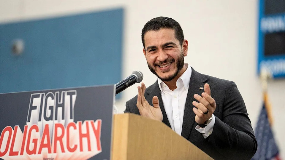 Children’s YouTuber Ms. Rachel Linked To $3,000 FEC Filing For Abdul El‑Sayed’s Michigan Senate Campaign