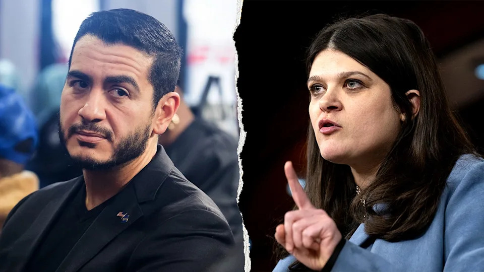 Children’s YouTuber Ms. Rachel Linked To $3,000 FEC Filing For Abdul El‑Sayed’s Michigan Senate Campaign