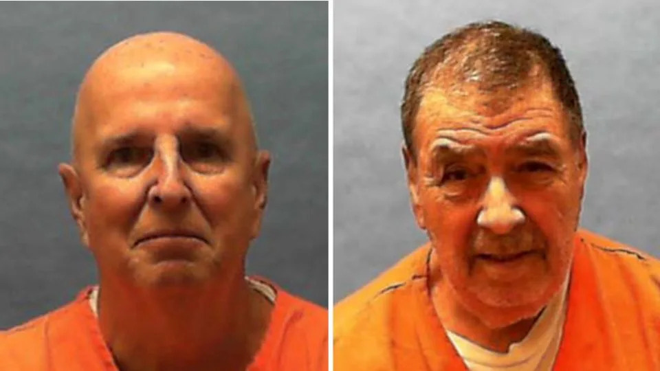 Florida To Carry Out Two Executions Hours Apart — First Same-Day Double in Over 60 Years