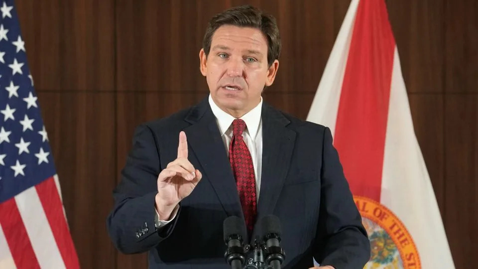 Florida To Carry Out Two Executions Hours Apart — First Same-Day Double in Over 60 Years