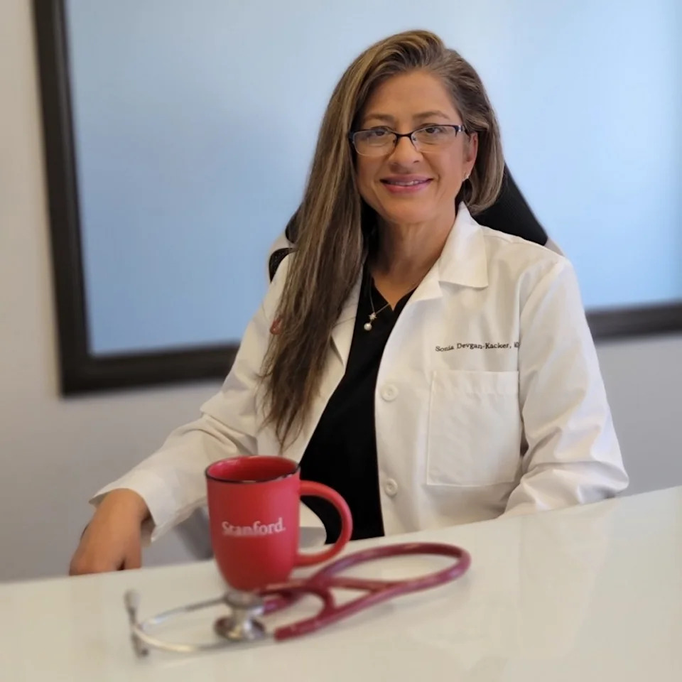 California Doctor Sued After Patient Records Allegedly Used To Send Campaign Texts